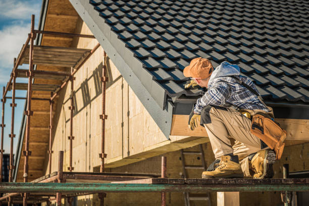 Best Roof Waterproofing  in Eunice, NM